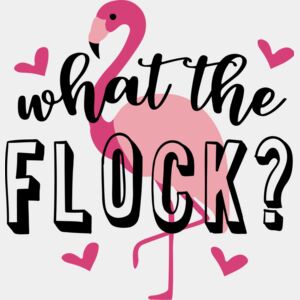 what the flock Thumbnail