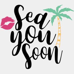 sea you soon Thumbnail