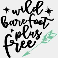 wild barefoot Thumbnail