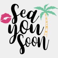 sea you soon Thumbnail