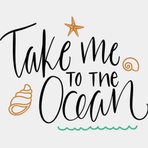 Take me to the Ocean Thumbnail