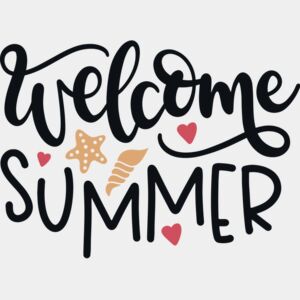 Welcome Summer Thumbnail