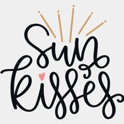 Sun Kisses Thumbnail