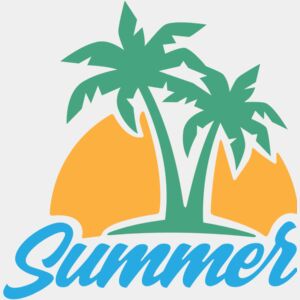 Summer Palms Thumbnail