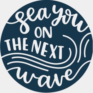 Sea you on the next wave Thumbnail