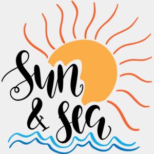 Sun & Sea Thumbnail