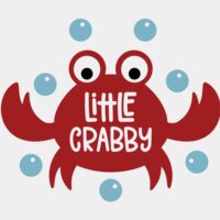 Little Crabby Thumbnail