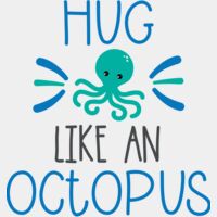 Hugs Like an Octopus Thumbnail