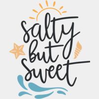 Salty but Sweet Thumbnail