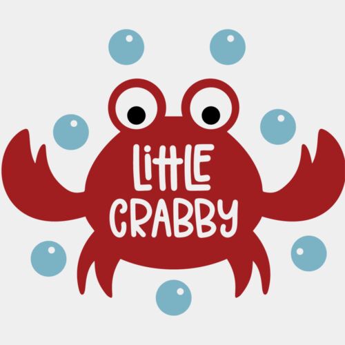 Little Crabby Thumbnail