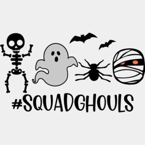 Squadghouls Thumbnail