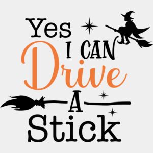 Yes i can drive a stick Thumbnail