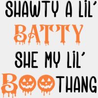 SHAWTY A LIL Thumbnail