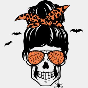 Halloween momster Thumbnail