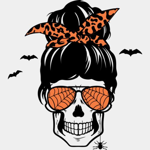 Halloween momster Thumbnail