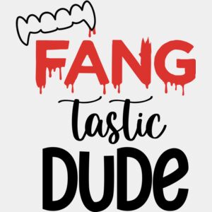 Fang tastic dude Thumbnail