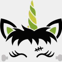 frankeinstein unicorn Thumbnail