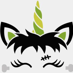 frankeinstein unicorn Thumbnail