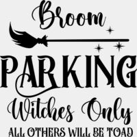 Broom parking Thumbnail