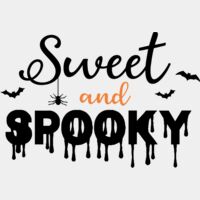 Sweet and spooky Thumbnail