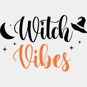 Witch vibes Thumbnail