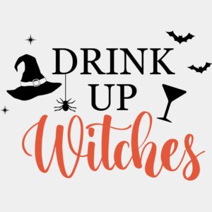Drink up witches Thumbnail