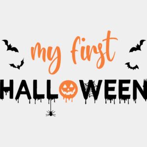 My First Halloween Thumbnail