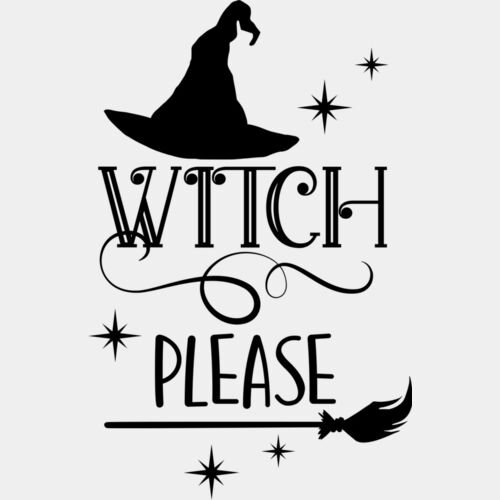 witch please Thumbnail