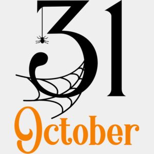 31 October Thumbnail