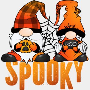 SpookyGnomes Thumbnail