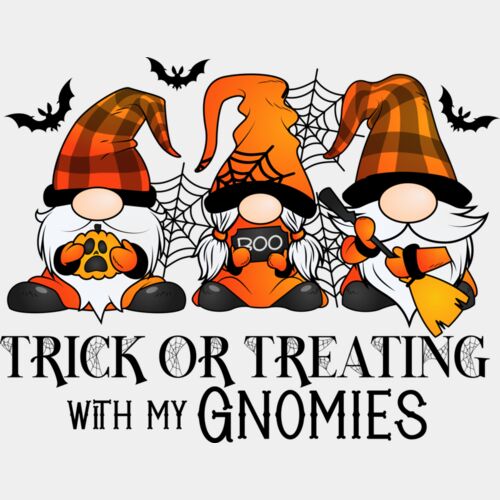 TrickTreatingGnomies Thumbnail