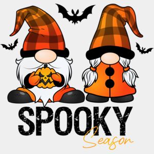 SpookySeasonGnomes Thumbnail