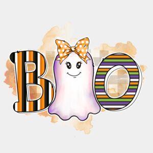 boo ghost Thumbnail