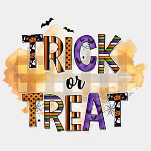 trick or treat Thumbnail