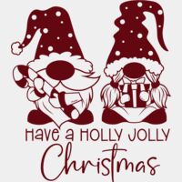 HollyJollyChristmas Thumbnail