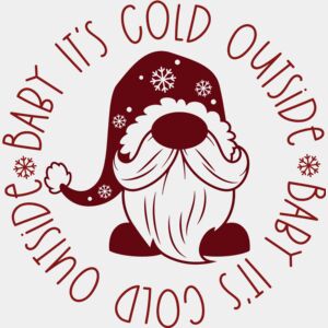 BabyColdOutside Thumbnail