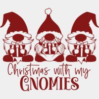 ChristmasGnomies Thumbnail