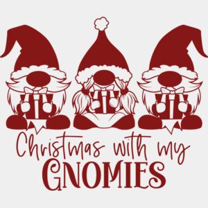 ChristmasGnomies Thumbnail