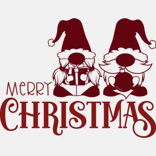 MerryChristmas Thumbnail