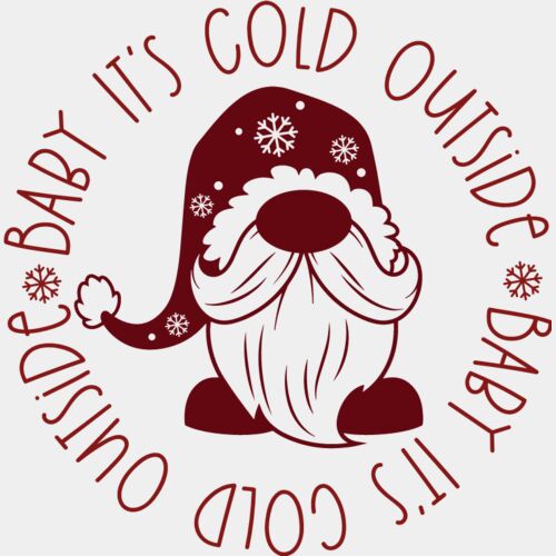 BabyColdOutside Thumbnail