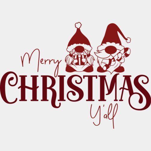 MerryChristmasYall Thumbnail