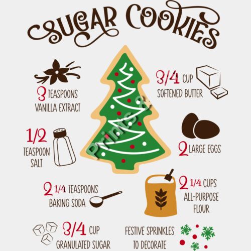 SugarCookies Thumbnail