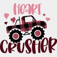 Heart Cruasher Thumbnail