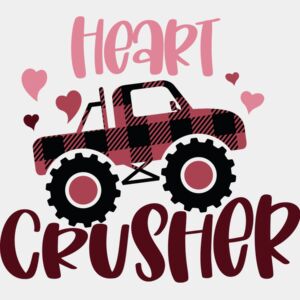 Heart Cruasher Thumbnail