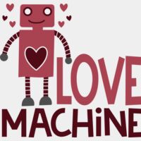 Love Machine Thumbnail