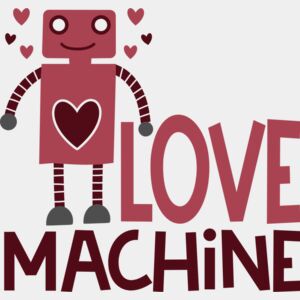 Love Machine Thumbnail