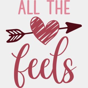 All the Feels Thumbnail