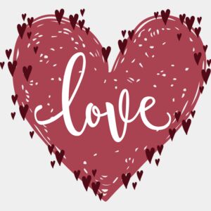 Love Hearts Thumbnail