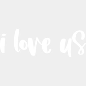 I Love Us White Thumbnail