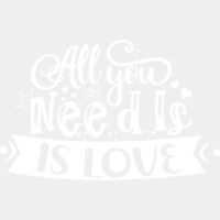 All you need is love Thumbnail